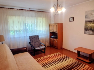 Inchiriez apartament 3 camere, decomandat, mobilat, et. 2 4, zona Giurgiului - imagine 2