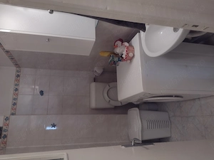 Inchiriez apartament 3 camere, decomandat, mobilat, et. 2 4, zona Giurgiului - imagine 10