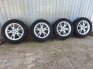 Jante AudiQ3 r17
