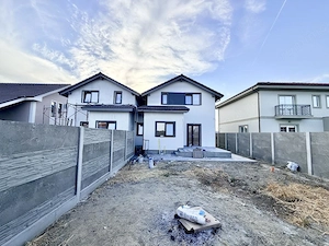 Duplex despartit prin cam tehnica | 4 camere | 115mp | Calea Urseni - imagine 5