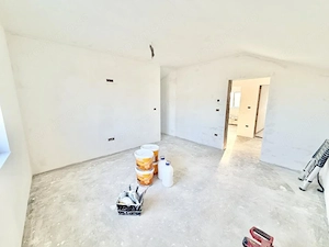 Duplex despartit prin cam tehnica | 4 camere | 115mp | Calea Urseni - imagine 16