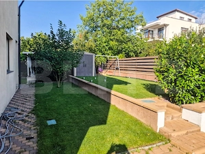 Casă individuală, 112 mp utili, teren 362 mp, zona Dâmbul Rotund - imagine 14