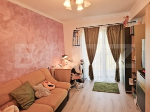 Casă individuală, 112 mp utili, teren 362 mp, zona Dâmbul Rotund - imagine 6