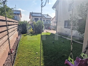 Casă individuală, 112 mp utili, teren 362 mp, zona Dâmbul Rotund - imagine 18