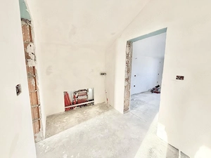 Duplex despartit prin cam tehnica | 4 camere | 115mp | Calea Urseni - imagine 15