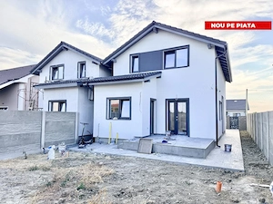 Duplex despartit prin cam tehnica | 4 camere | 115mp | Calea Urseni