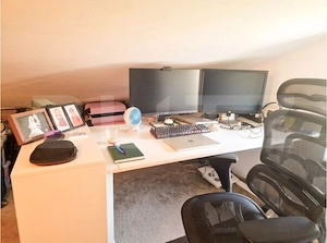 Casă individuală, 112 mp utili, teren 362 mp, zona Dâmbul Rotund - imagine 11