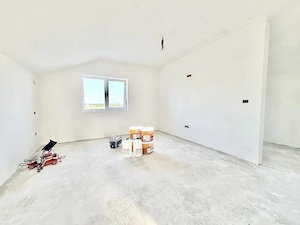 Duplex despartit prin cam tehnica | 4 camere | 115mp | Calea Urseni - imagine 14