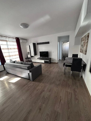 Inchiriere apartament 2 camere, zona Braytim - proprietar - imagine 2