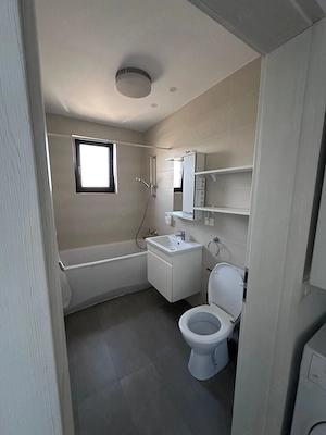 Inchiriere apartament 2 camere, zona Braytim - proprietar - imagine 3