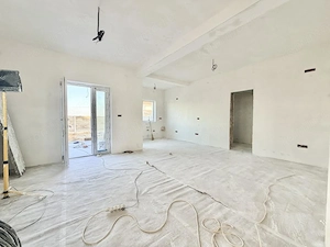 Duplex despartit prin cam tehnica | 4 camere | 115mp | Calea Urseni - imagine 12