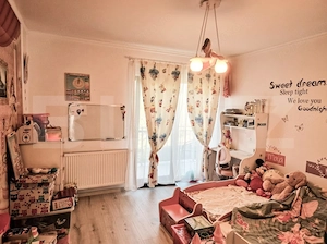 Casă individuală, 112 mp utili, teren 362 mp, zona Dâmbul Rotund - imagine 9