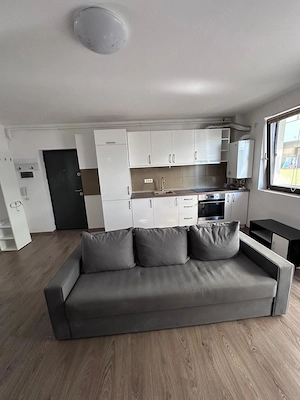 Inchiriere apartament 2 camere, zona Braytim - proprietar - imagine 9