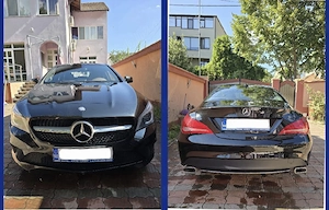 Vand Mercedes Benz CLA 180