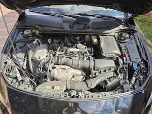 Vand Mercedes Benz CLA 180 - imagine 3