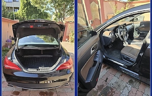 Vand Mercedes Benz CLA 180 - imagine 2