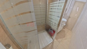 Piata Alba Iulia - Baba Novac - garsoniera - mobilata/utilat nou - imagine 7
