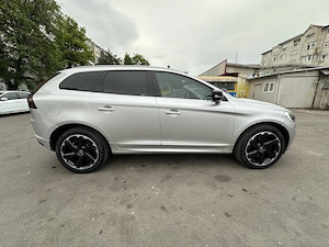 Volvo xc60 automat 2017 fara ad blue - imagine 3
