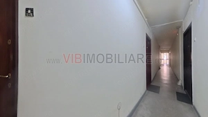 Piata Alba Iulia - Baba Novac - garsoniera - mobilata/utilat nou - imagine 8