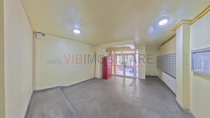 Piata Alba Iulia - Baba Novac - garsoniera - mobilata/utilat nou - imagine 9