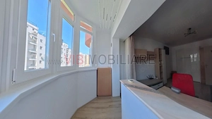 Piata Alba Iulia - Baba Novac - garsoniera - mobilata/utilat nou - imagine 3