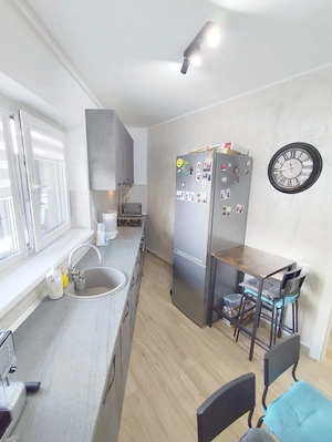 Apartament 2 Camere | 71 mp | Vivamus Residence, Brașov | Mobilat - Utilat - imagine 5