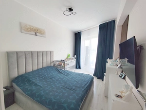 Apartament 2 Camere | 71 mp | Vivamus Residence, Brașov | Mobilat - Utilat - imagine 3