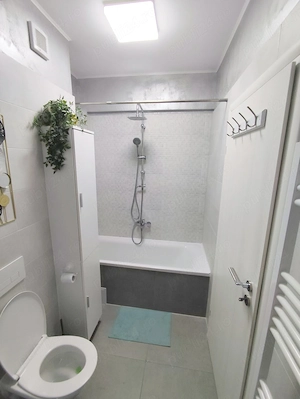 Apartament 2 Camere | 71 mp | Vivamus Residence, Brașov | Mobilat - Utilat - imagine 7