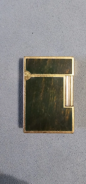 Bricheta S.T. Dupont 