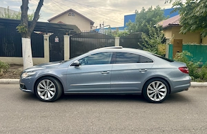 VW Passat CC 2010 - imagine 5