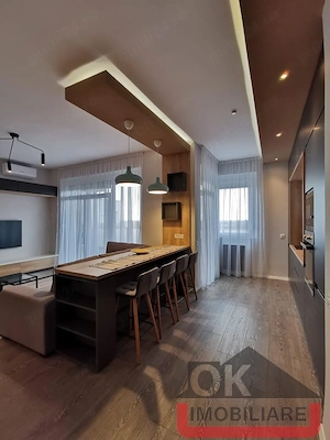Apartament 2 camere zona Micalaca 300 - imagine 4