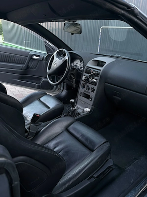 Vând Opel Astra  - imagine 4