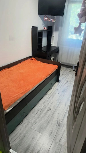 Apartament 3 camere zona Dacia ( 450 ) . - imagine 3