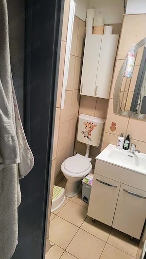 Apartament 3 camere zona Dacia ( 450 ) . - imagine 2