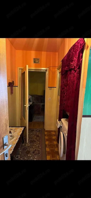 Ocazie! Apartament 2 camere - imagine 6