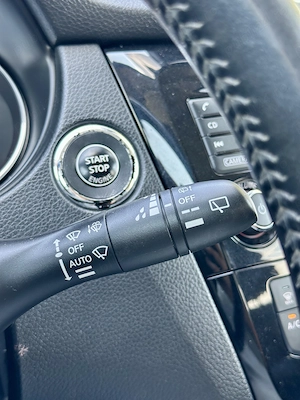 Nissan Qashqai Keyless Facturi Panoramic Rate Garantie - imagine 18