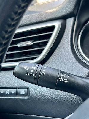 Nissan Qashqai Keyless Facturi Panoramic Rate Garantie - imagine 17