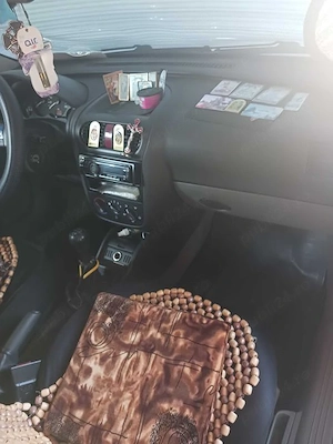 Vând Opel Corsa C 2001 - imagine 4