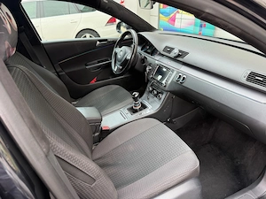 passat B6 Rline  - imagine 6