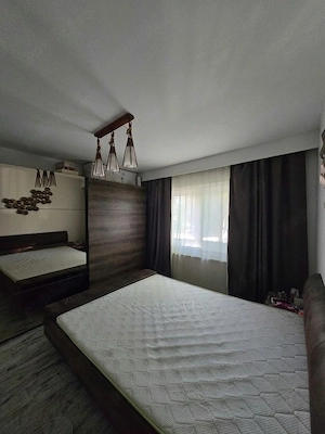 inchrez apartament 2camere 45metri parter - imagine 9