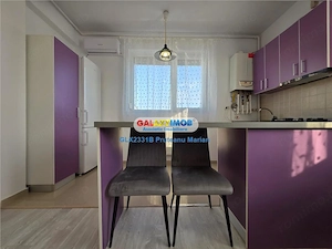 Vanzarea apartament cu 2 camere situat pe Str Rezervelor - Chiajna - imagine 6