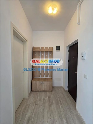 Vanzarea apartament cu 2 camere situat pe Str Rezervelor - Chiajna - imagine 12