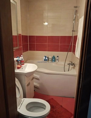 Apartament 2 Camere Semidecomandat Secuilor - imagine 3