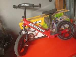 bicicleta copii fara pedale 
