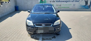 Ford Focus Break, 2.0 disel, 2007 - imagine 2
