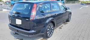 Ford Focus Break, 2.0 disel, 2007 - imagine 4