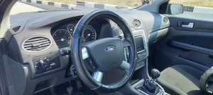 Ford Focus Break, 2.0 disel, 2007 - imagine 8