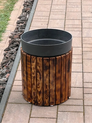 ghiveci de gradina