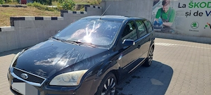 Ford Focus Break, 2.0 disel, 2007 - imagine 3