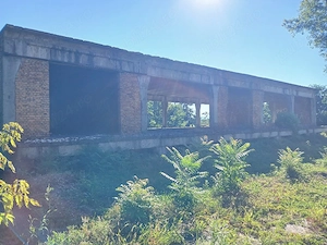 De închiriat vânzare hală industrială 369,70 mp + teren 5.013 mp în Roman, Neamț - imagine 8